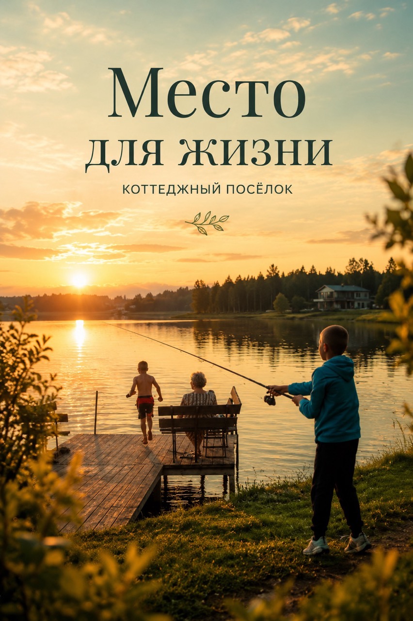 Детство, которое запомнится